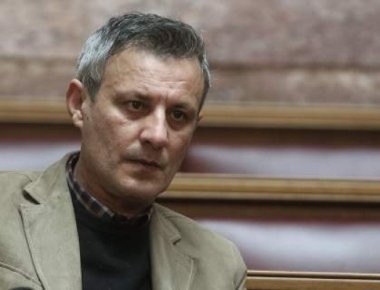 Δ. Βέττας: «Θετικό πως έχει σταματήσει η πτώση - Αύξηση της βιομηχανικής παραγωγής κατά 5,4%»